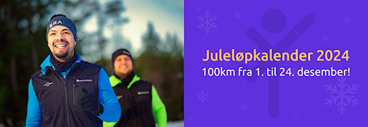 Image for Juleløpkalender 2024